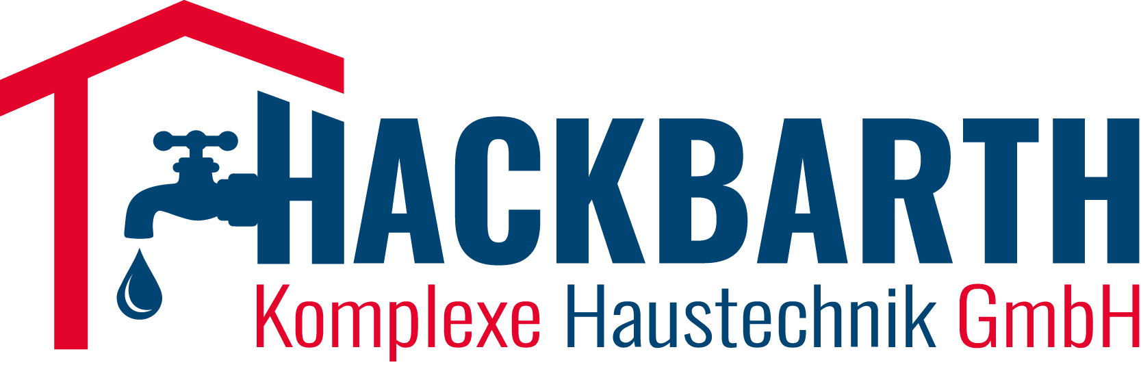 Hackbarth Komplexe Haustechnik GmbH